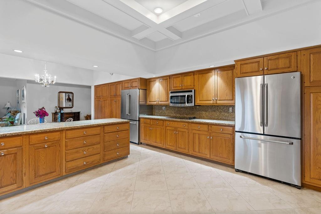 Coral Ridge Country Club - Residential