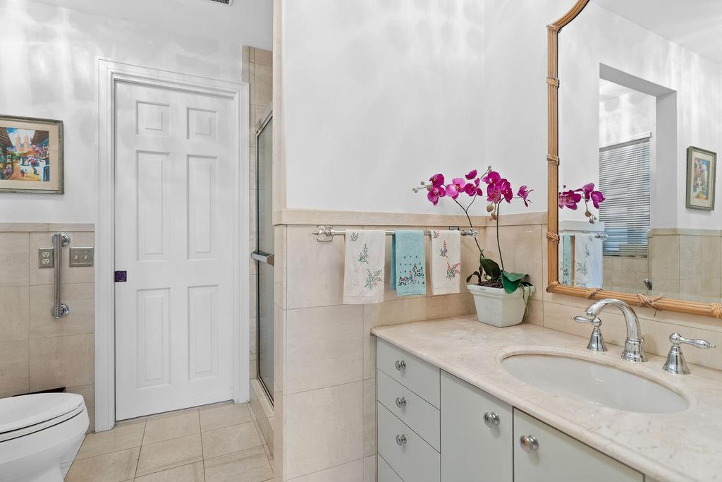 Coral Ridge Country Club - Residential