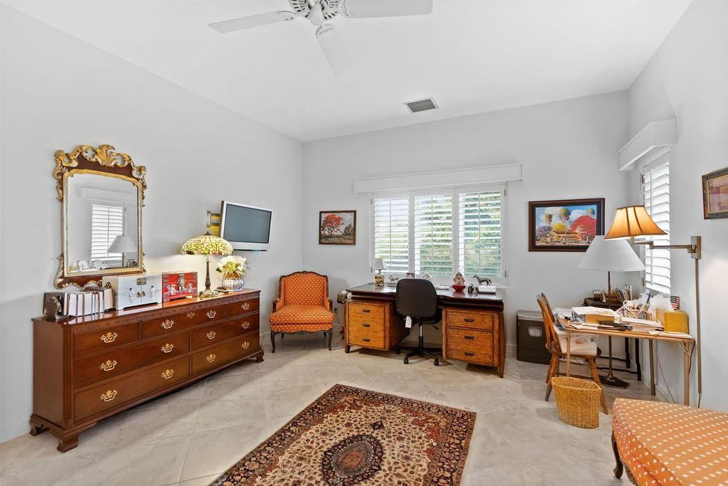 Coral Ridge Country Club - Residential