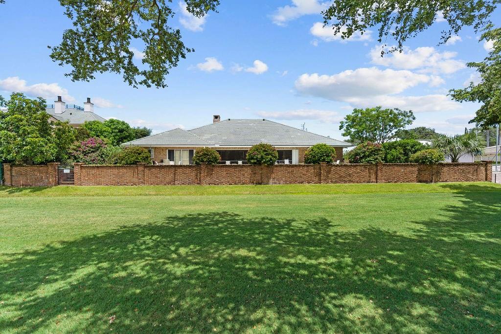 Coral Ridge Country Club - Residential