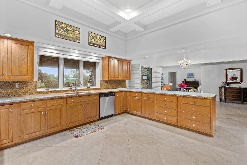 Coral Ridge Country Club - Residential