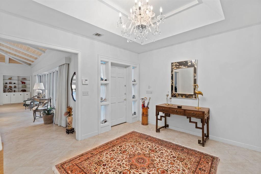 Coral Ridge Country Club - Residential