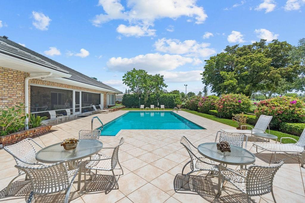 Coral Ridge Country Club - Residential