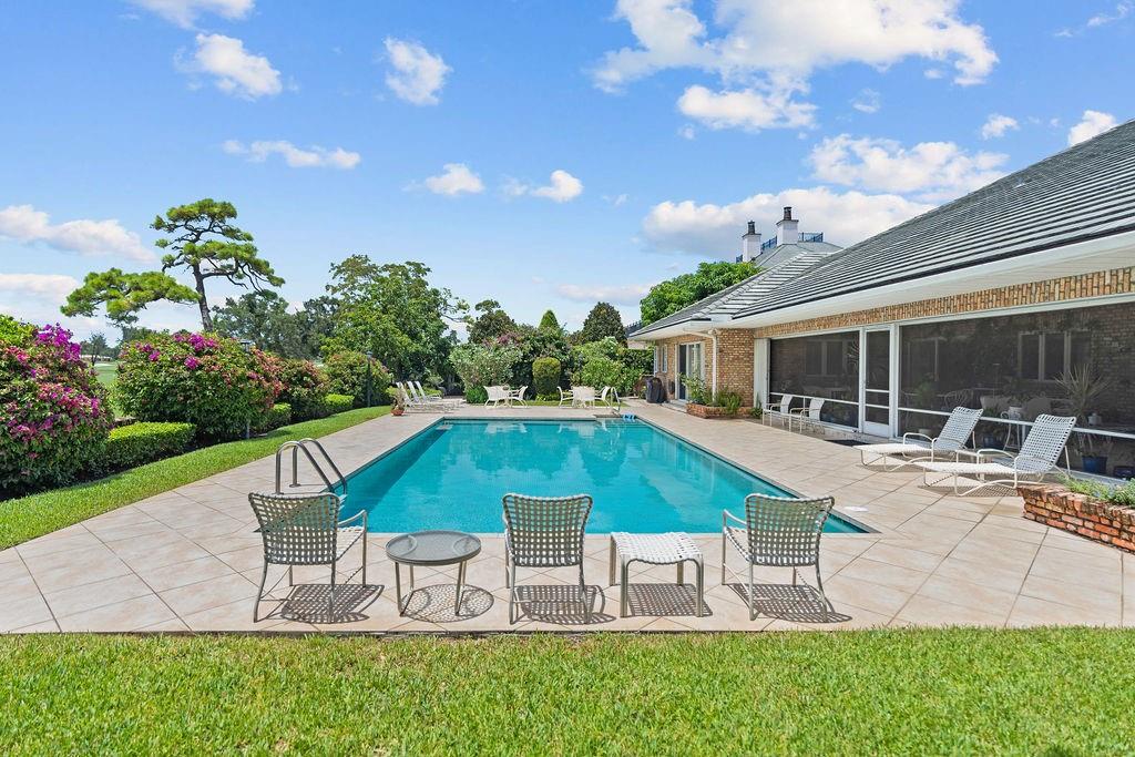 Coral Ridge Country Club - Residential