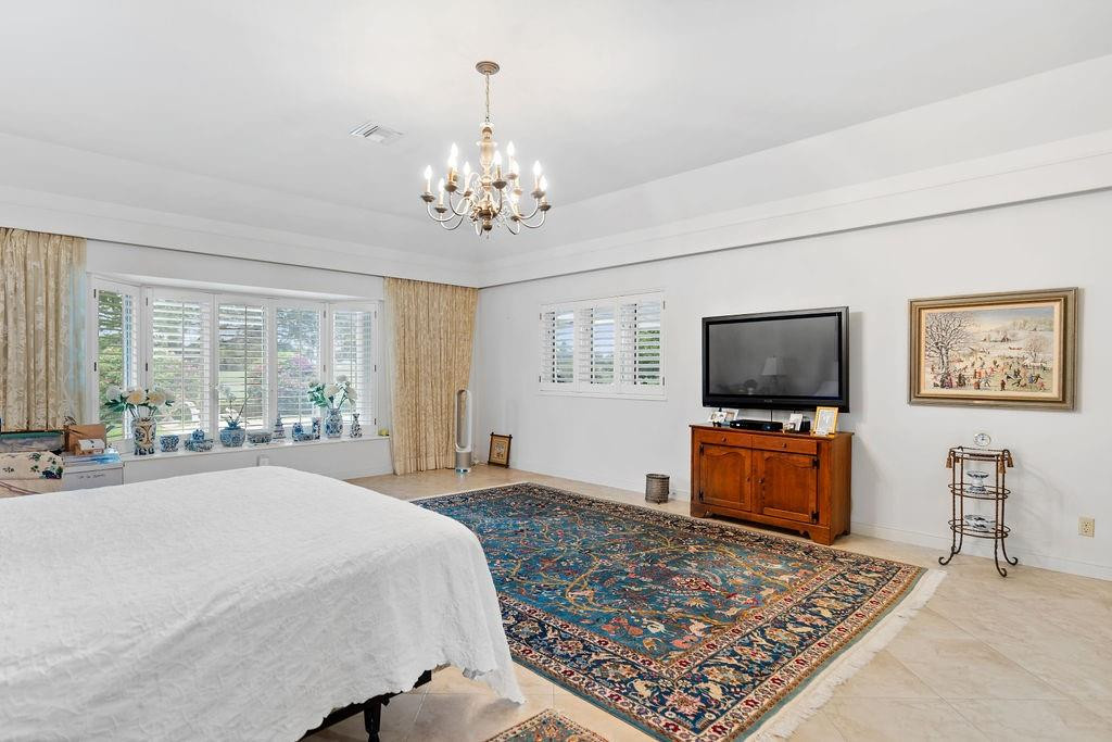 Coral Ridge Country Club - Residential