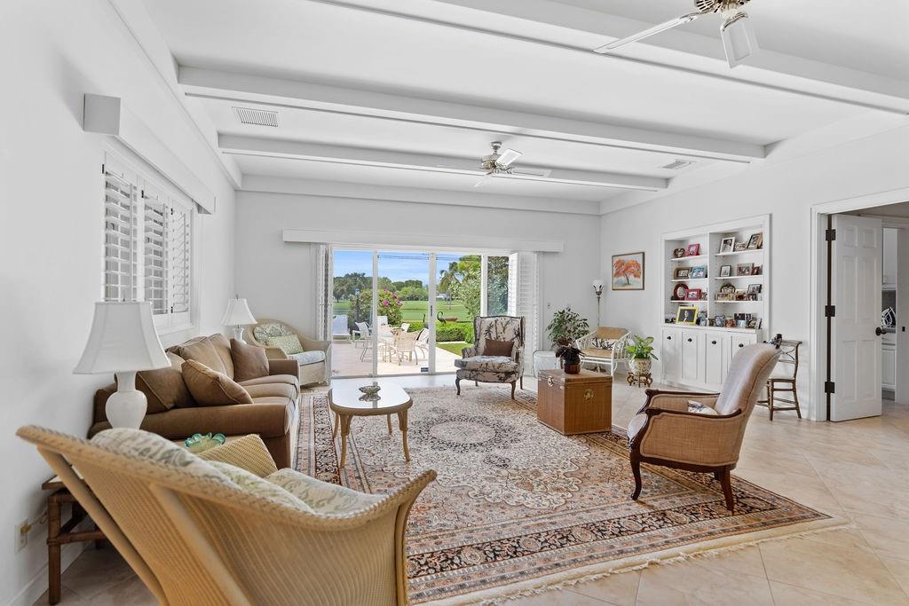 Coral Ridge Country Club - Residential