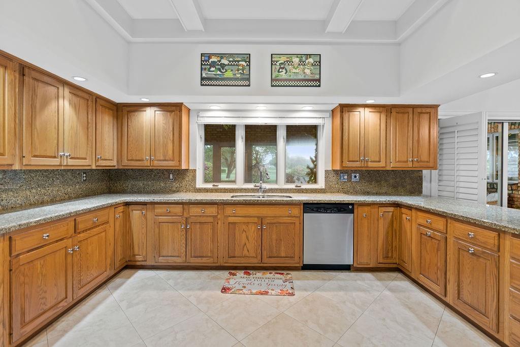 Coral Ridge Country Club - Residential