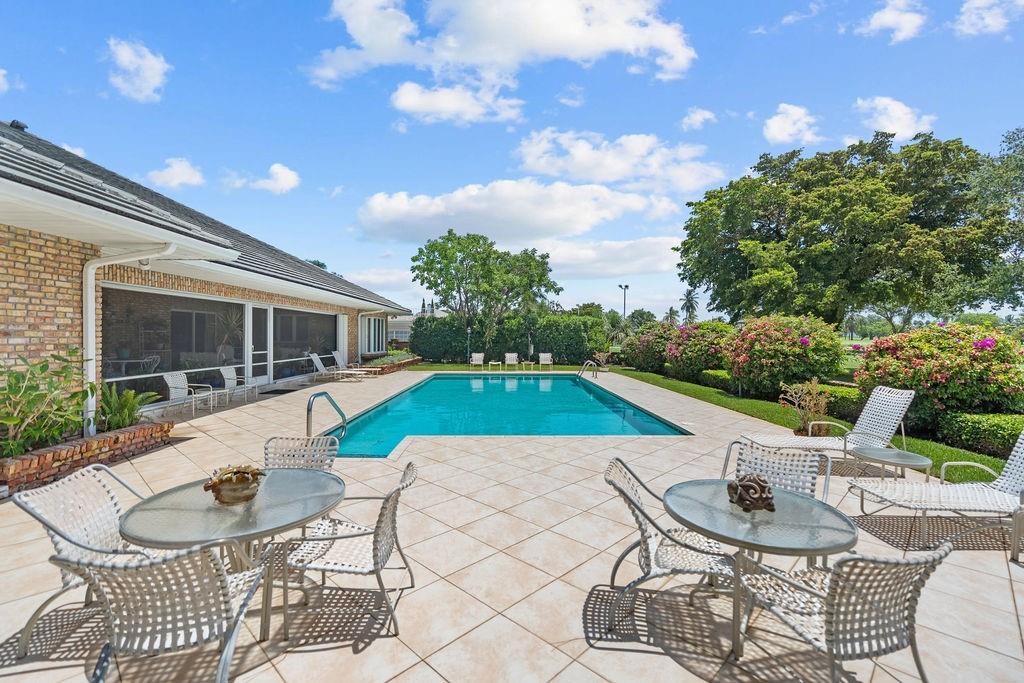 Coral Ridge Country Club - Residential