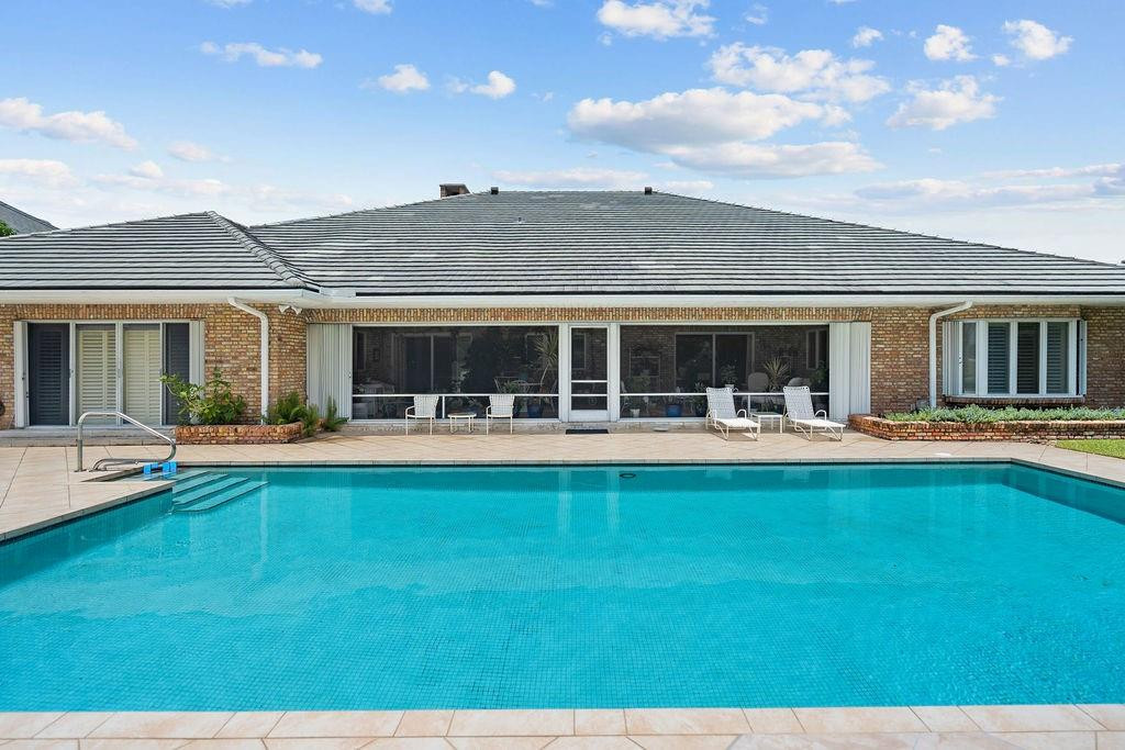 Coral Ridge Country Club - Residential