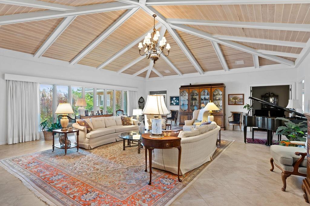 Coral Ridge Country Club - Residential