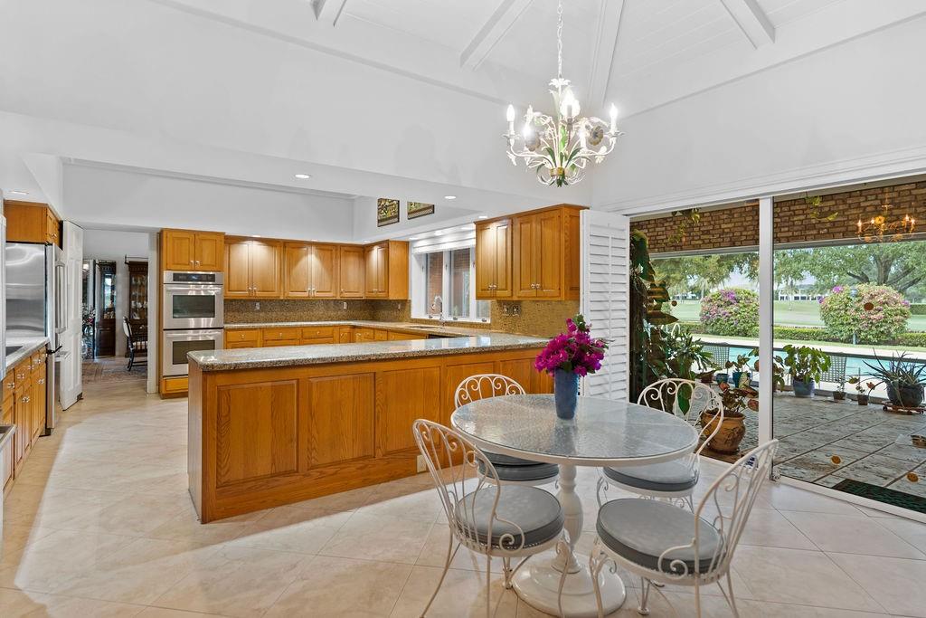 Coral Ridge Country Club - Residential