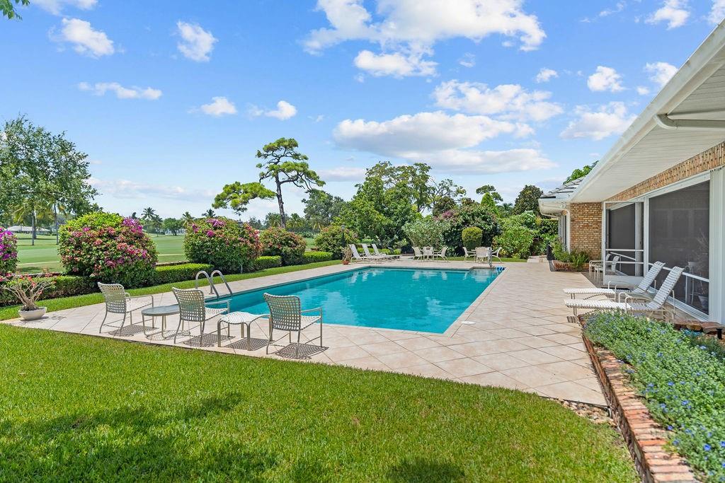 Coral Ridge Country Club - Residential