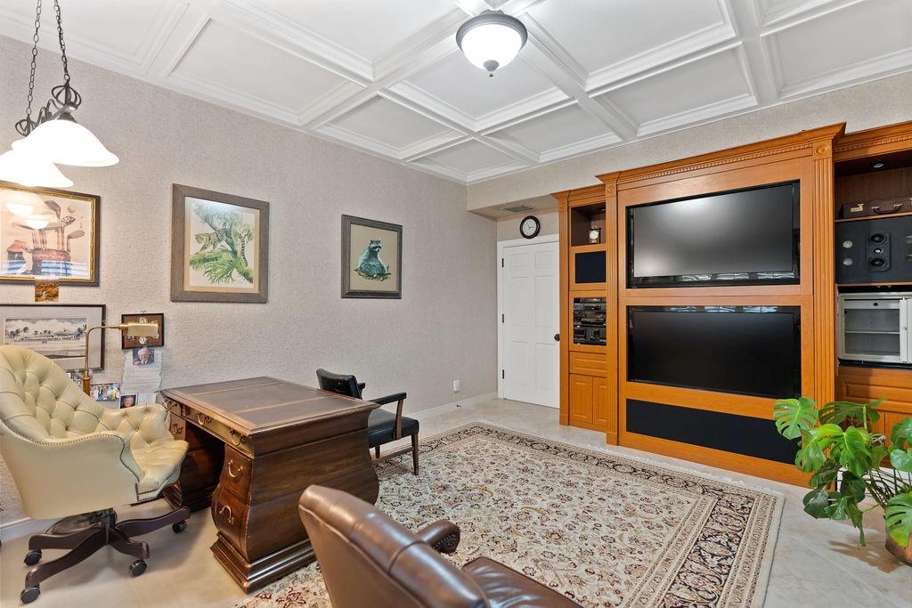 Coral Ridge Country Club - Residential