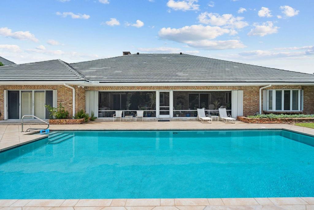 Coral Ridge Country Club - Residential