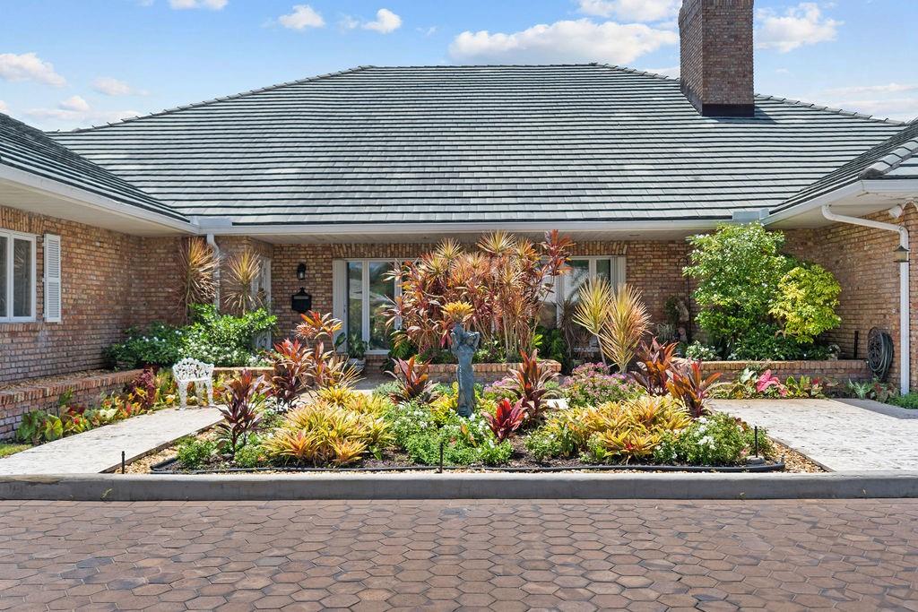 Coral Ridge Country Club - Residential