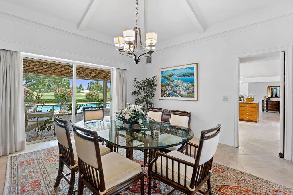 Coral Ridge Country Club - Residential