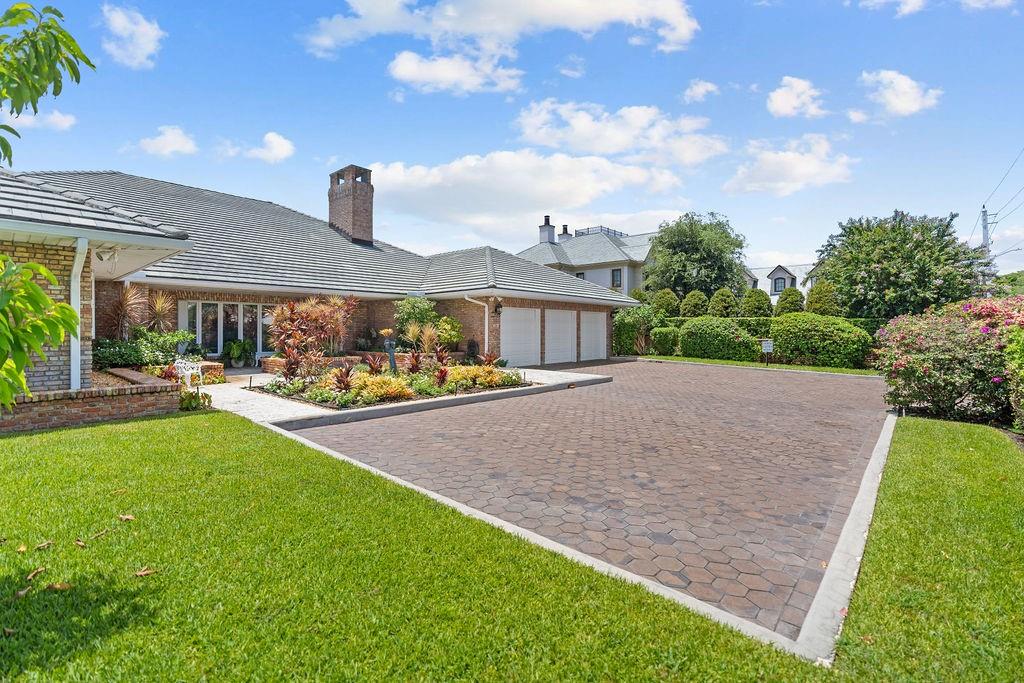 Coral Ridge Country Club - Residential