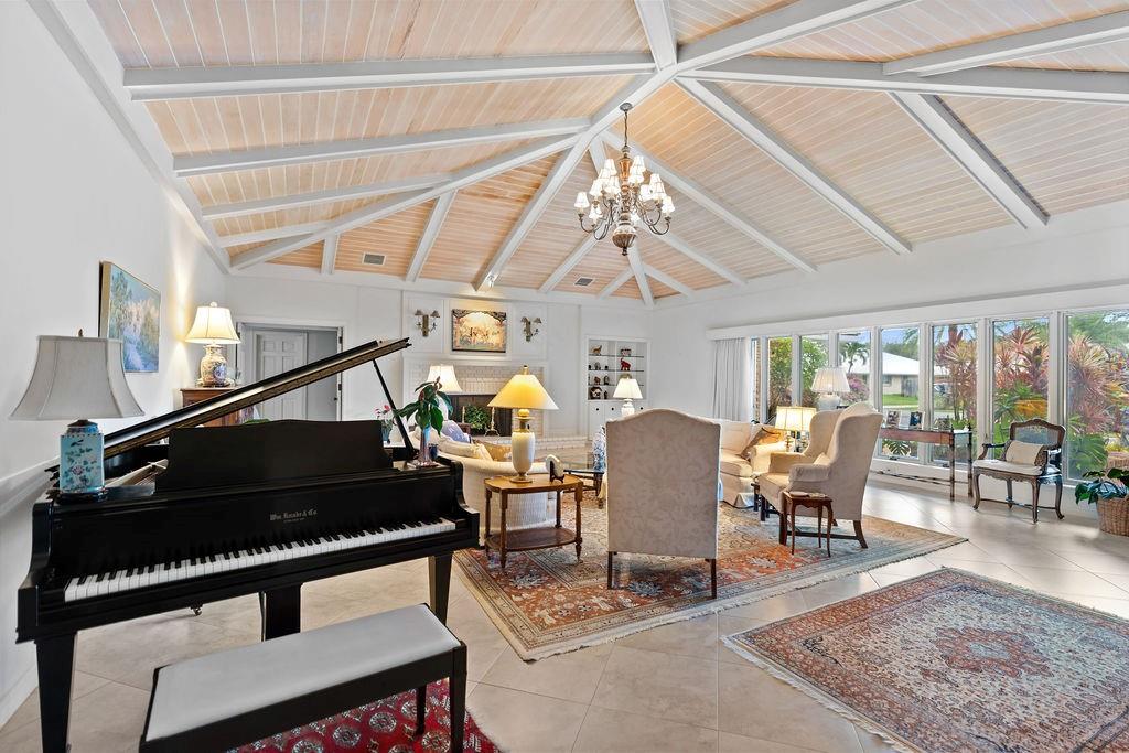 Coral Ridge Country Club - Residential