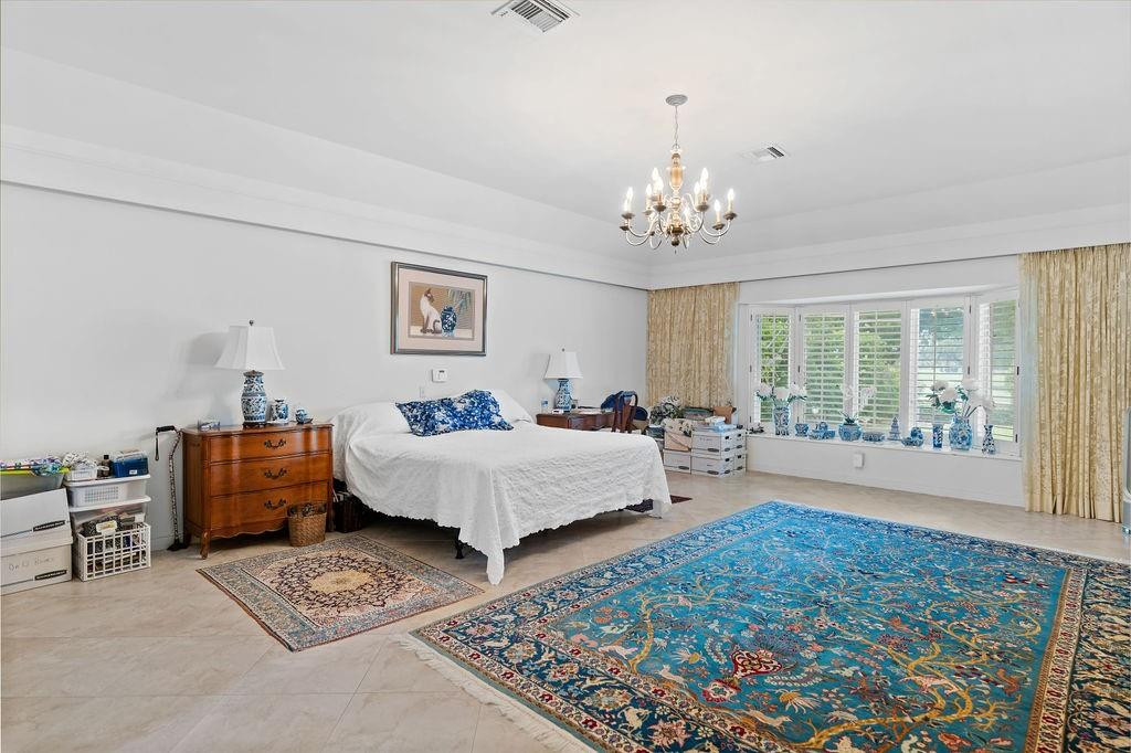 Coral Ridge Country Club - Residential