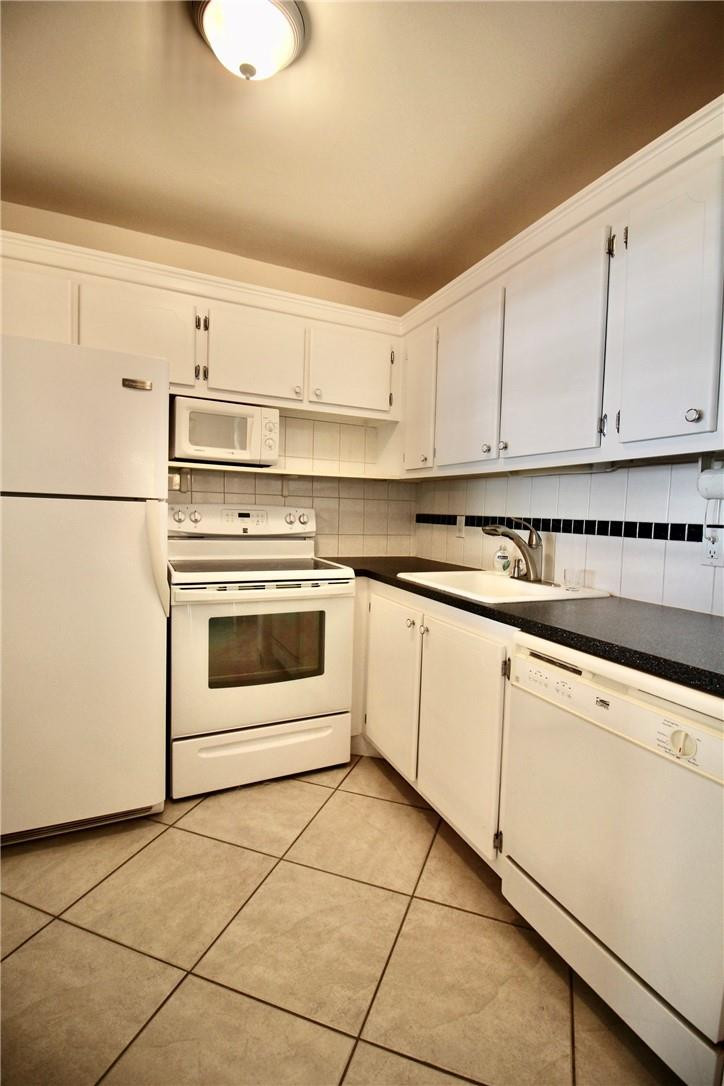 Century Village East - Residential
