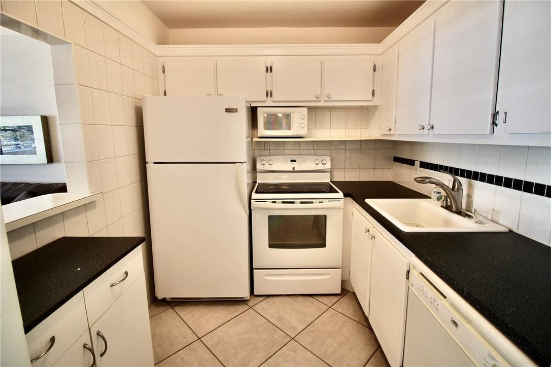 Century Village East - Residential