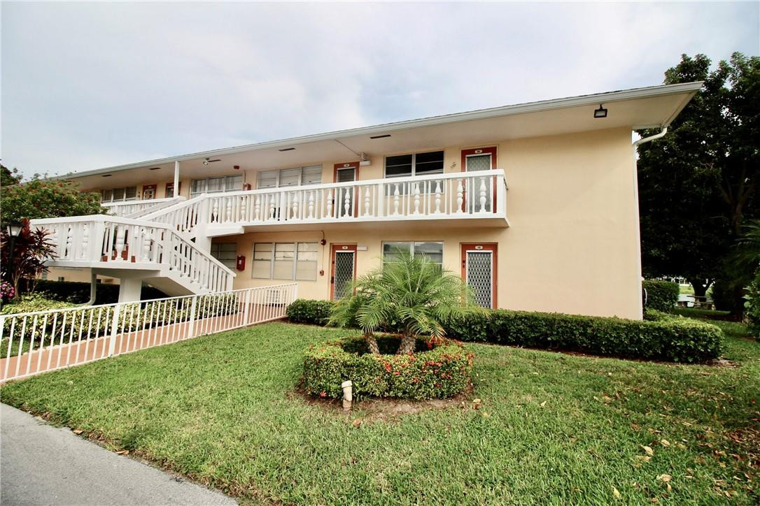 Century Village East - Residential