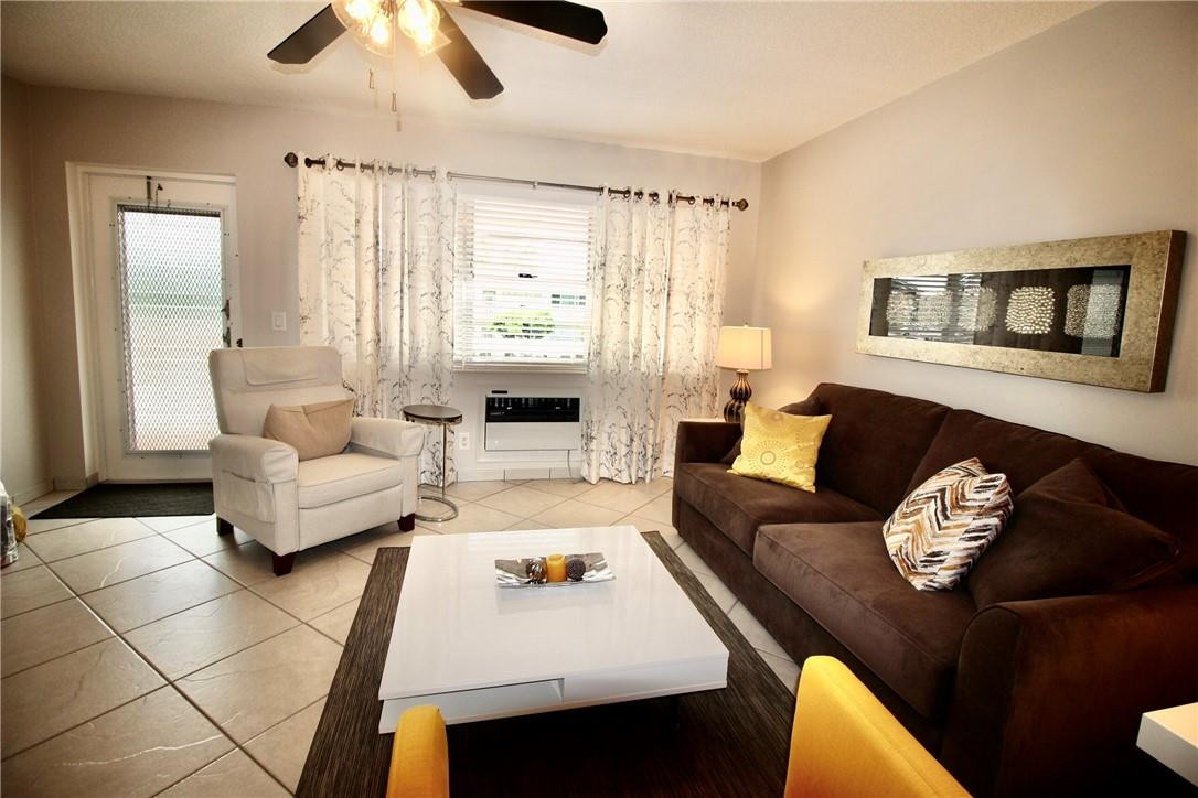 Century Village East - Residential