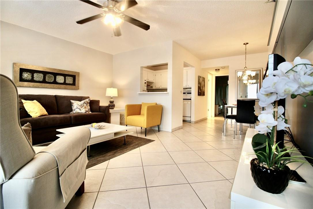 Century Village East - Residential