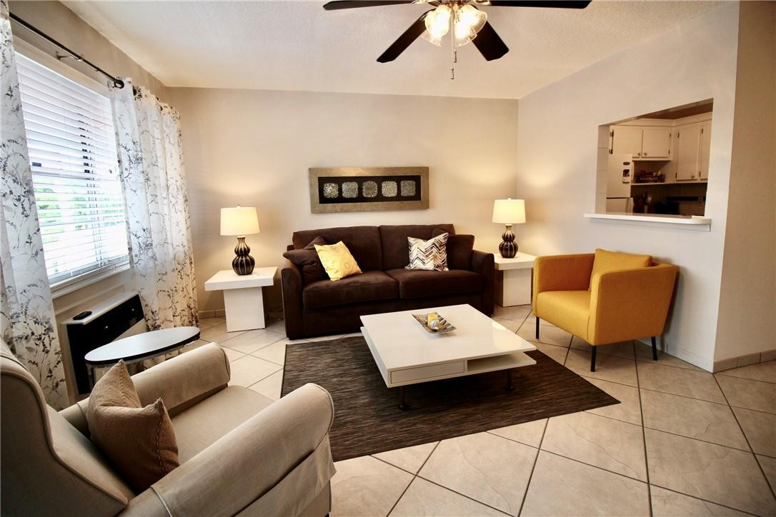 Century Village East - Residential