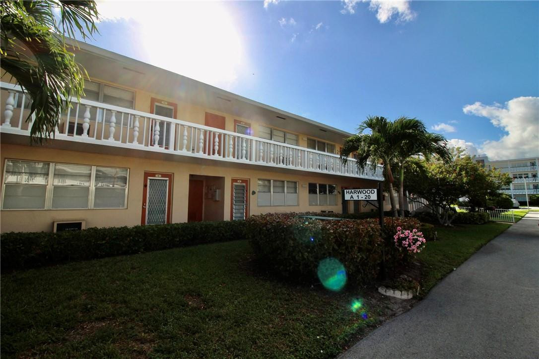 Century Village East - Residential