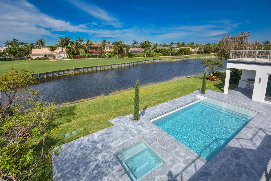 ST ANDREWS COUNTRY CLUB - Residential