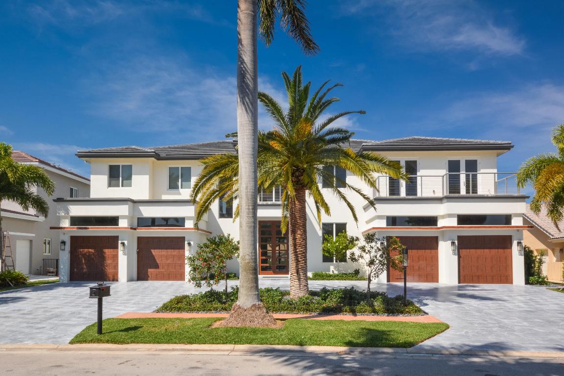 ST ANDREWS COUNTRY CLUB - Residential