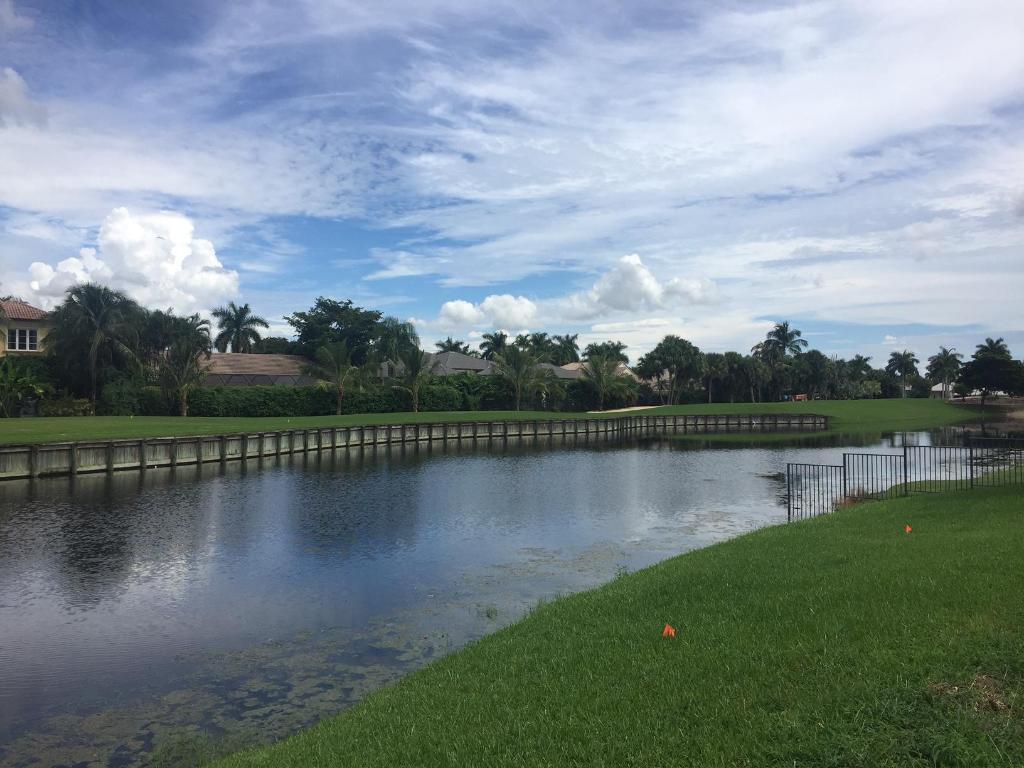 ST ANDREWS COUNTRY CLUB - Residential