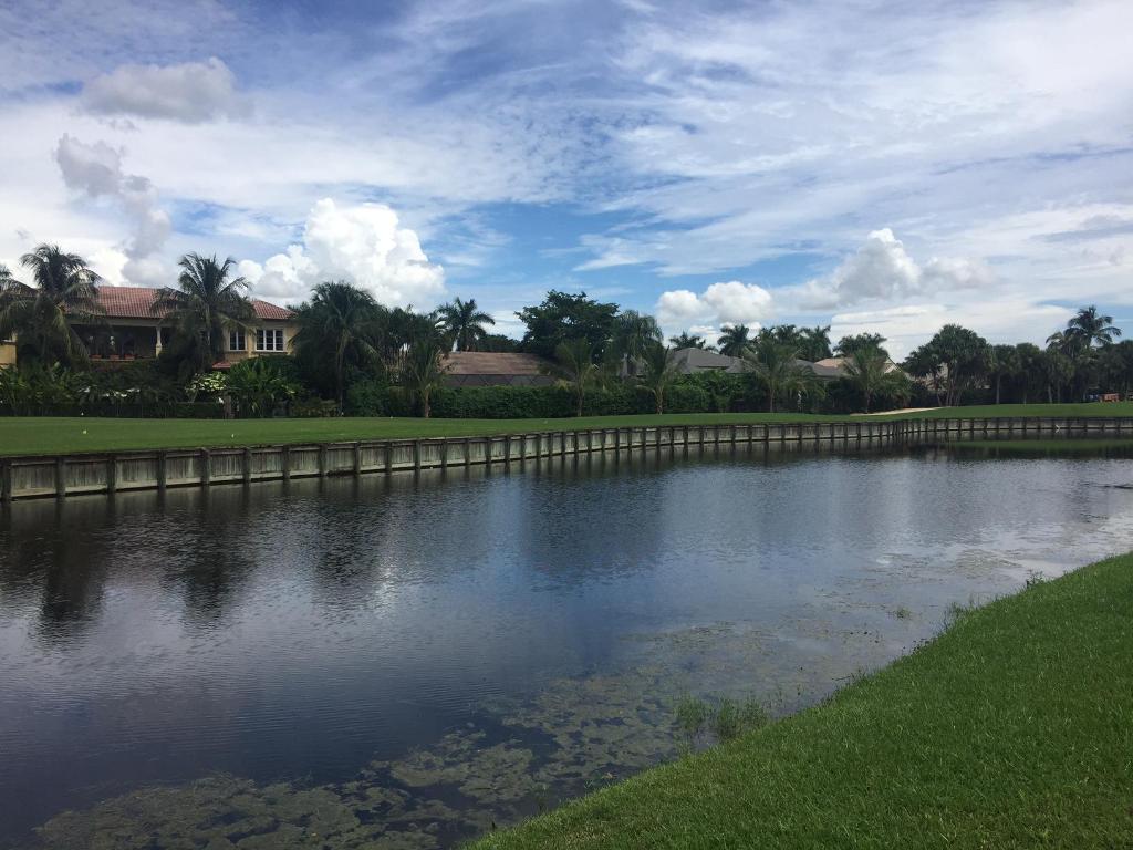 ST ANDREWS COUNTRY CLUB - Residential