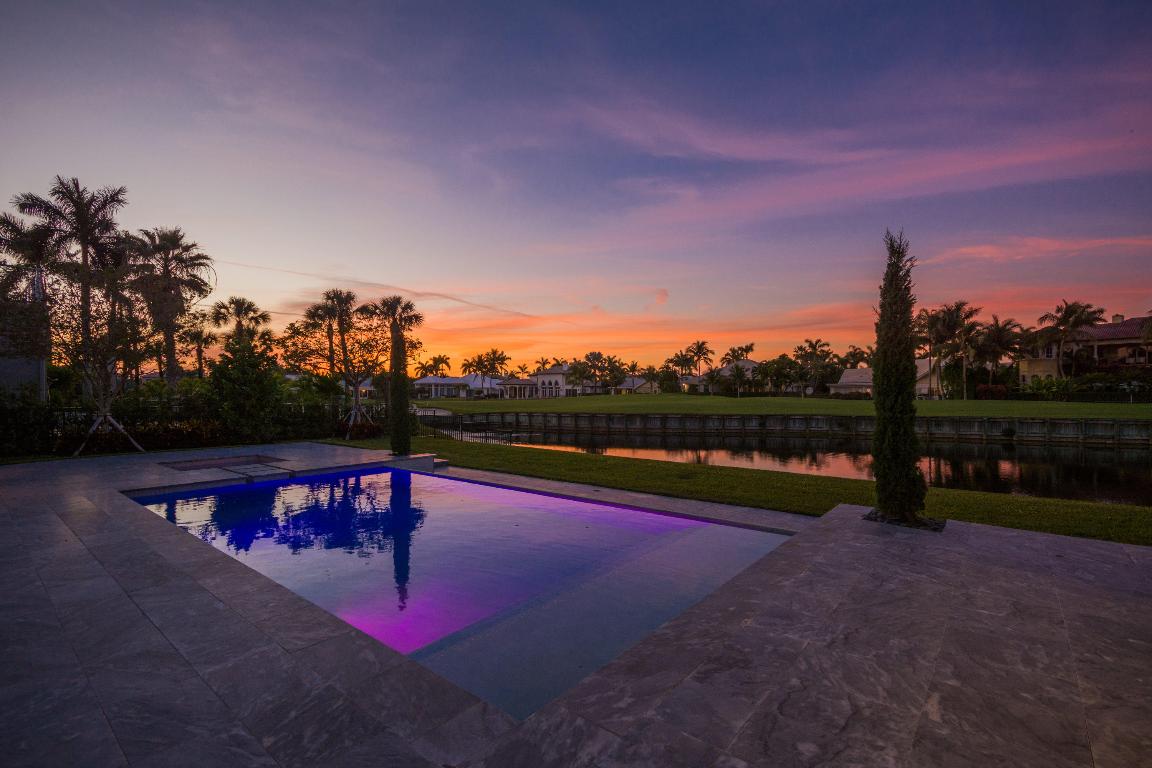 ST ANDREWS COUNTRY CLUB - Residential