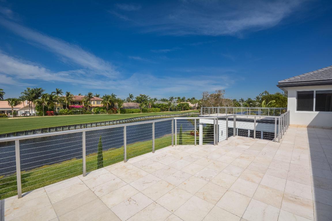 ST ANDREWS COUNTRY CLUB - Residential