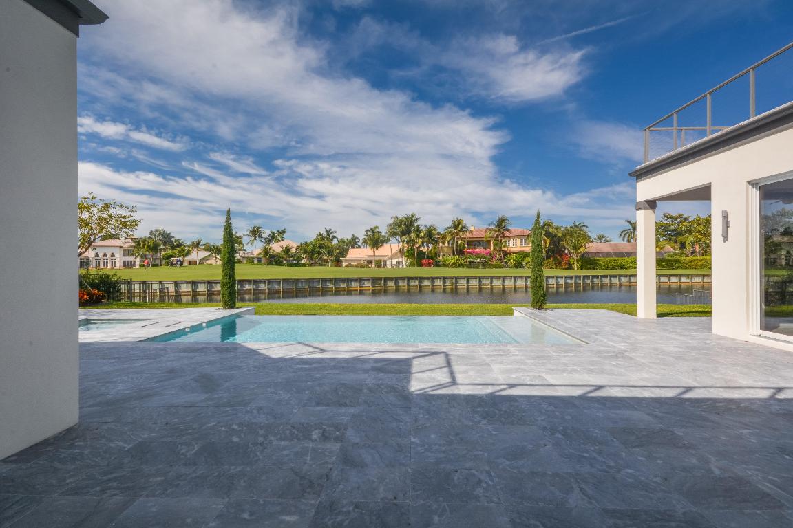 ST ANDREWS COUNTRY CLUB - Residential