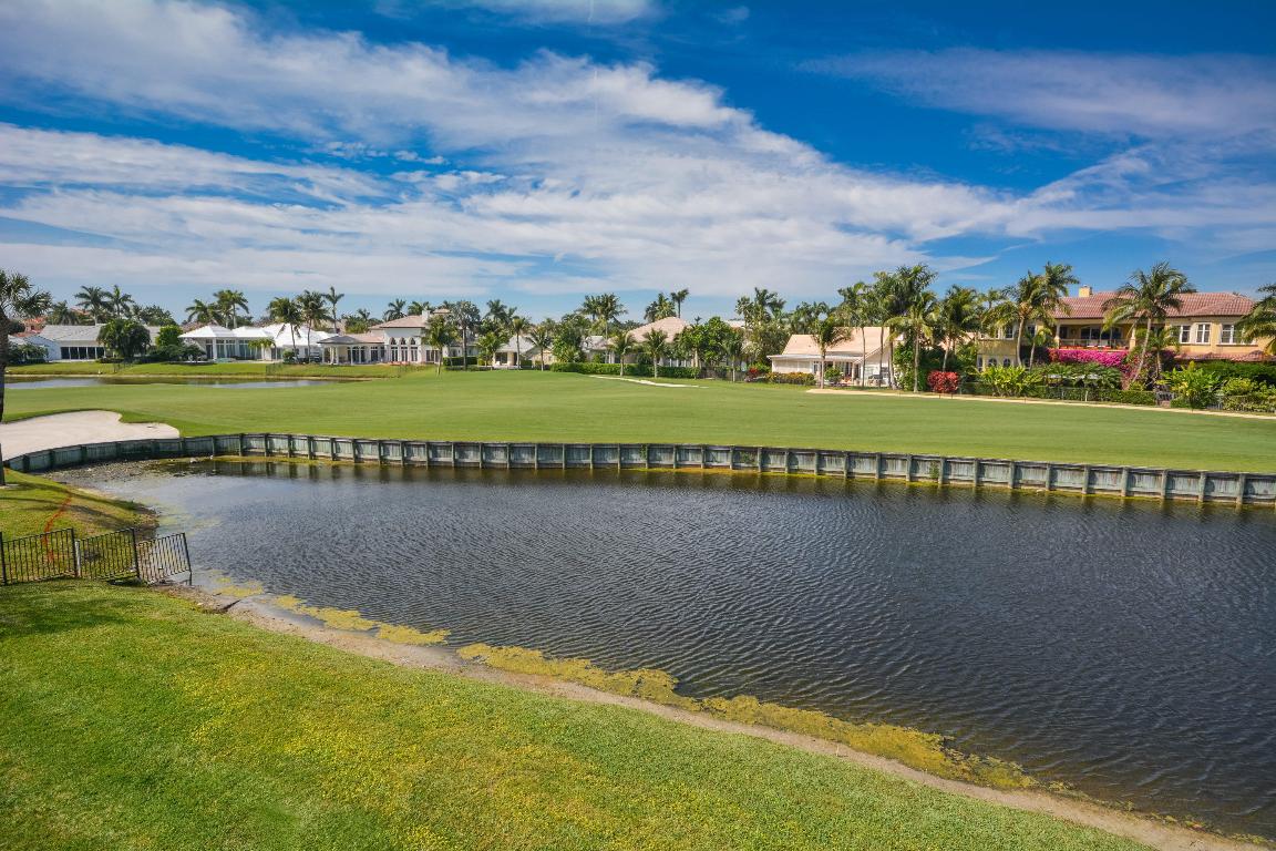 ST ANDREWS COUNTRY CLUB - Residential