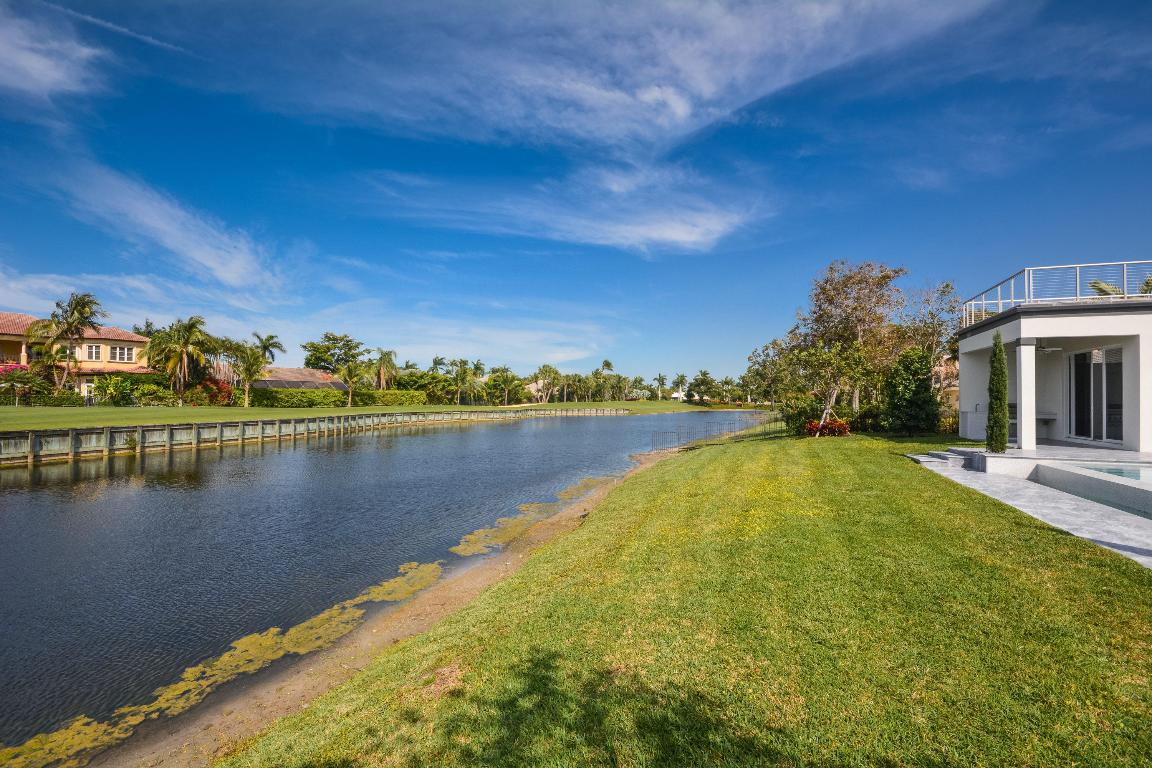 ST ANDREWS COUNTRY CLUB - Residential