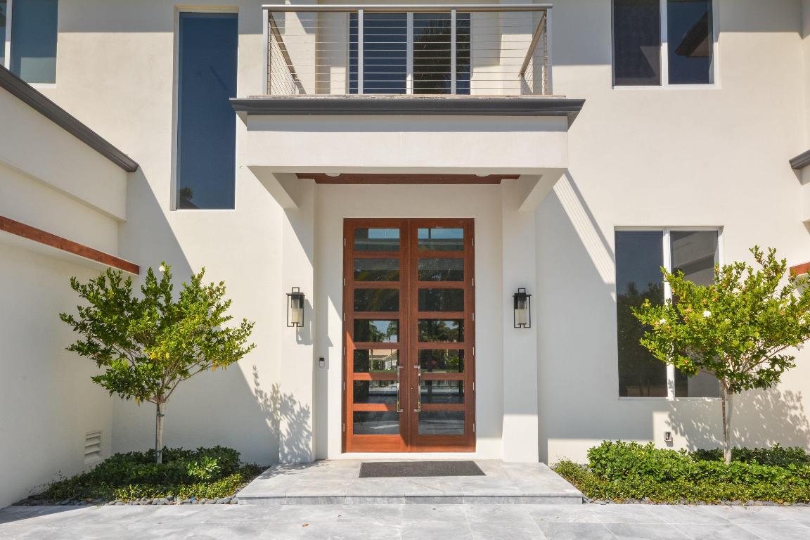 ST ANDREWS COUNTRY CLUB - Residential