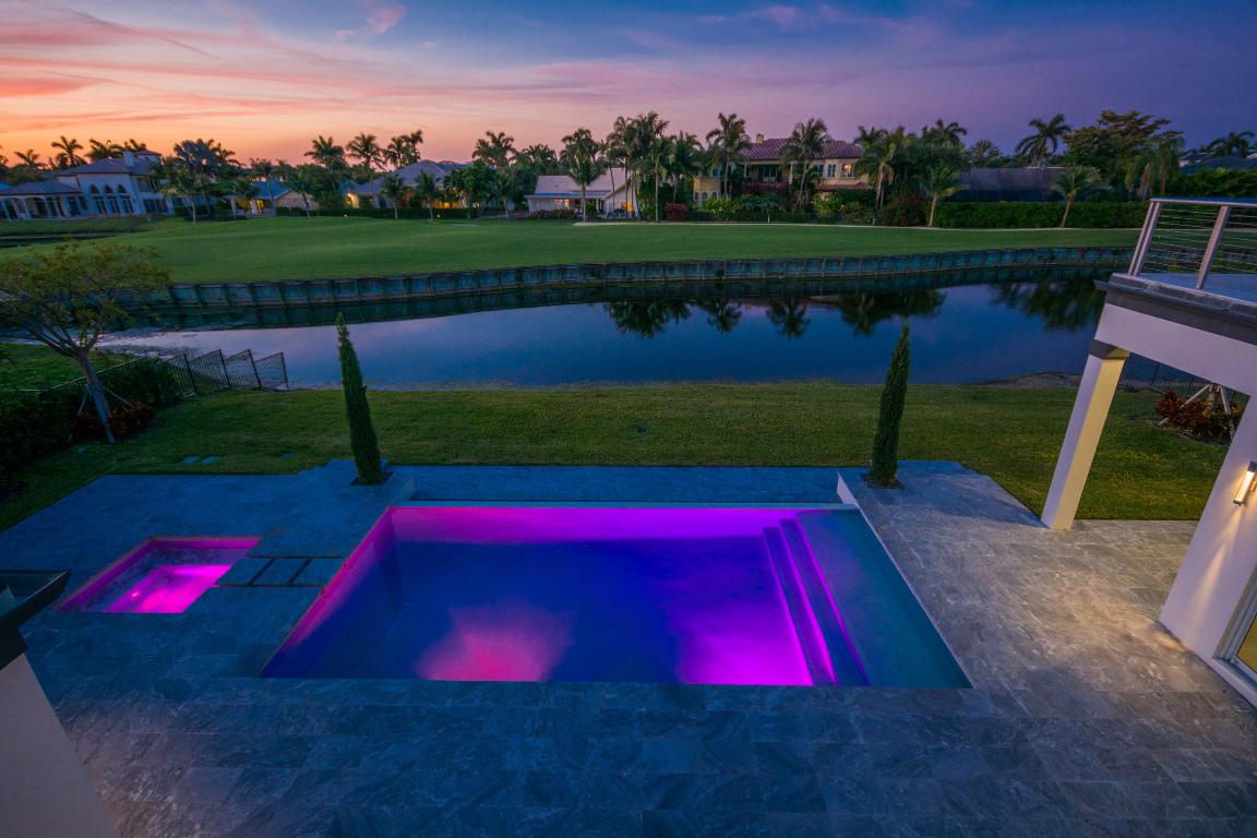 ST ANDREWS COUNTRY CLUB - Residential