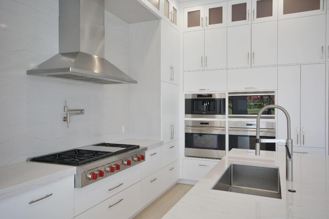 ST ANDREWS COUNTRY CLUB - Residential