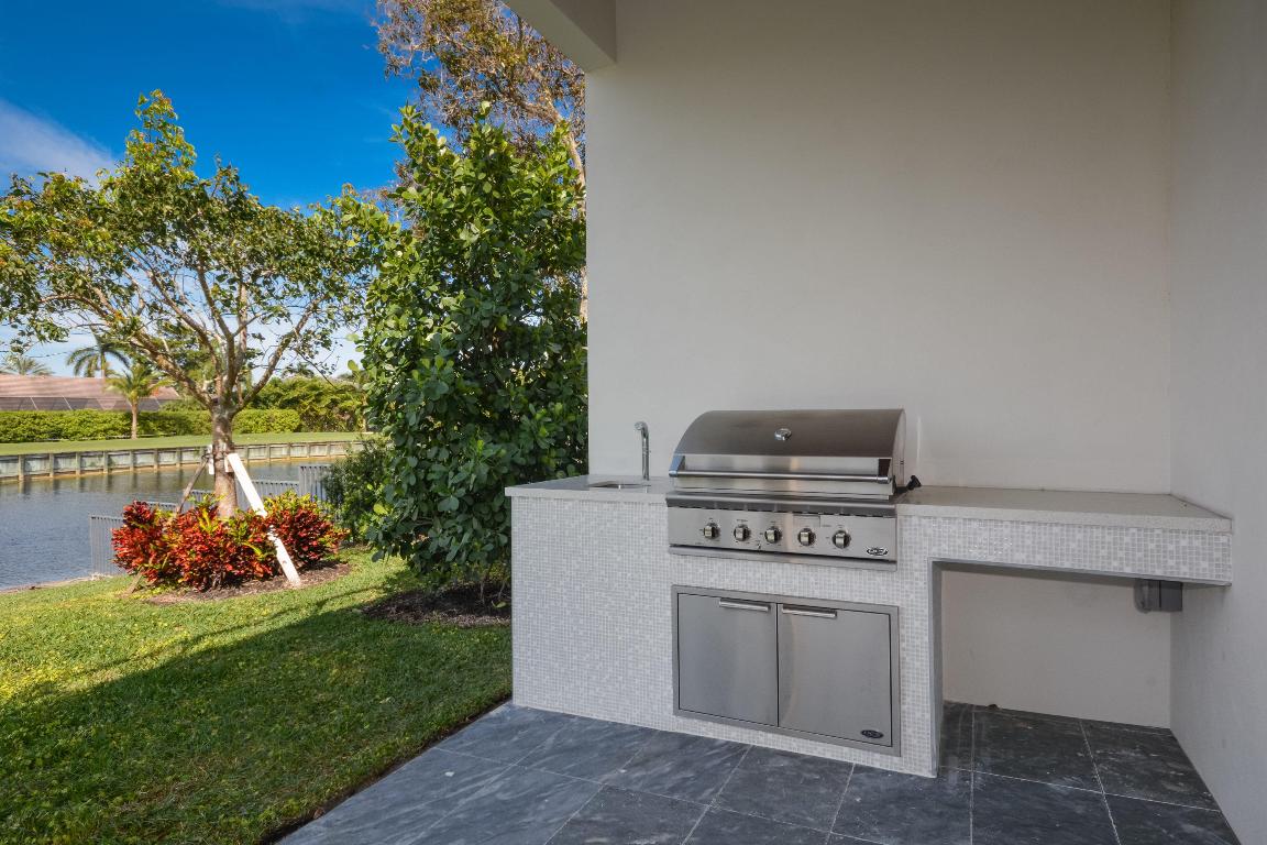 ST ANDREWS COUNTRY CLUB - Residential