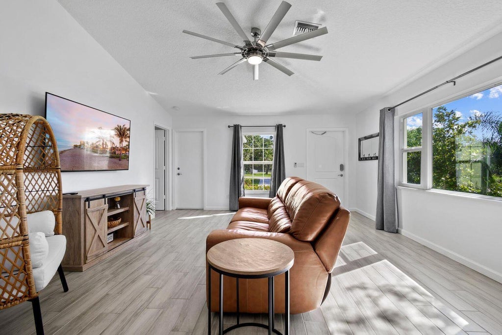 Photo of 5032 SE FLOUNDER Avenue, Stuart, FL 34997 (MLS # B26069454)