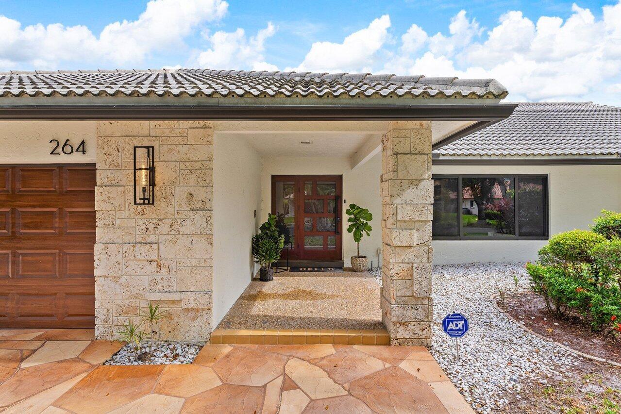 264 Deer Creek Woodlake Circle