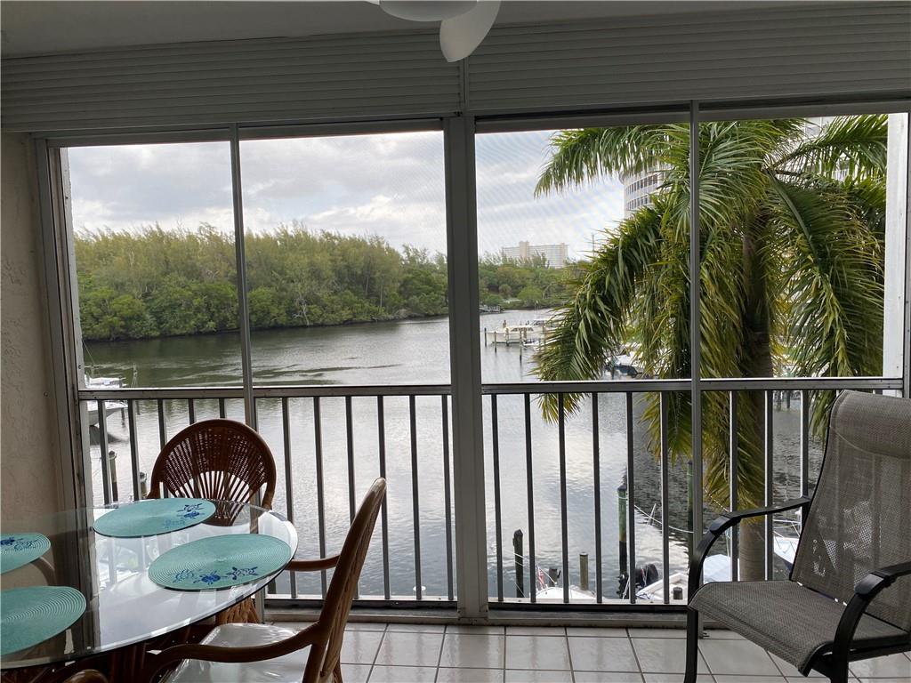 Hillsboro Cove Condo - Residential