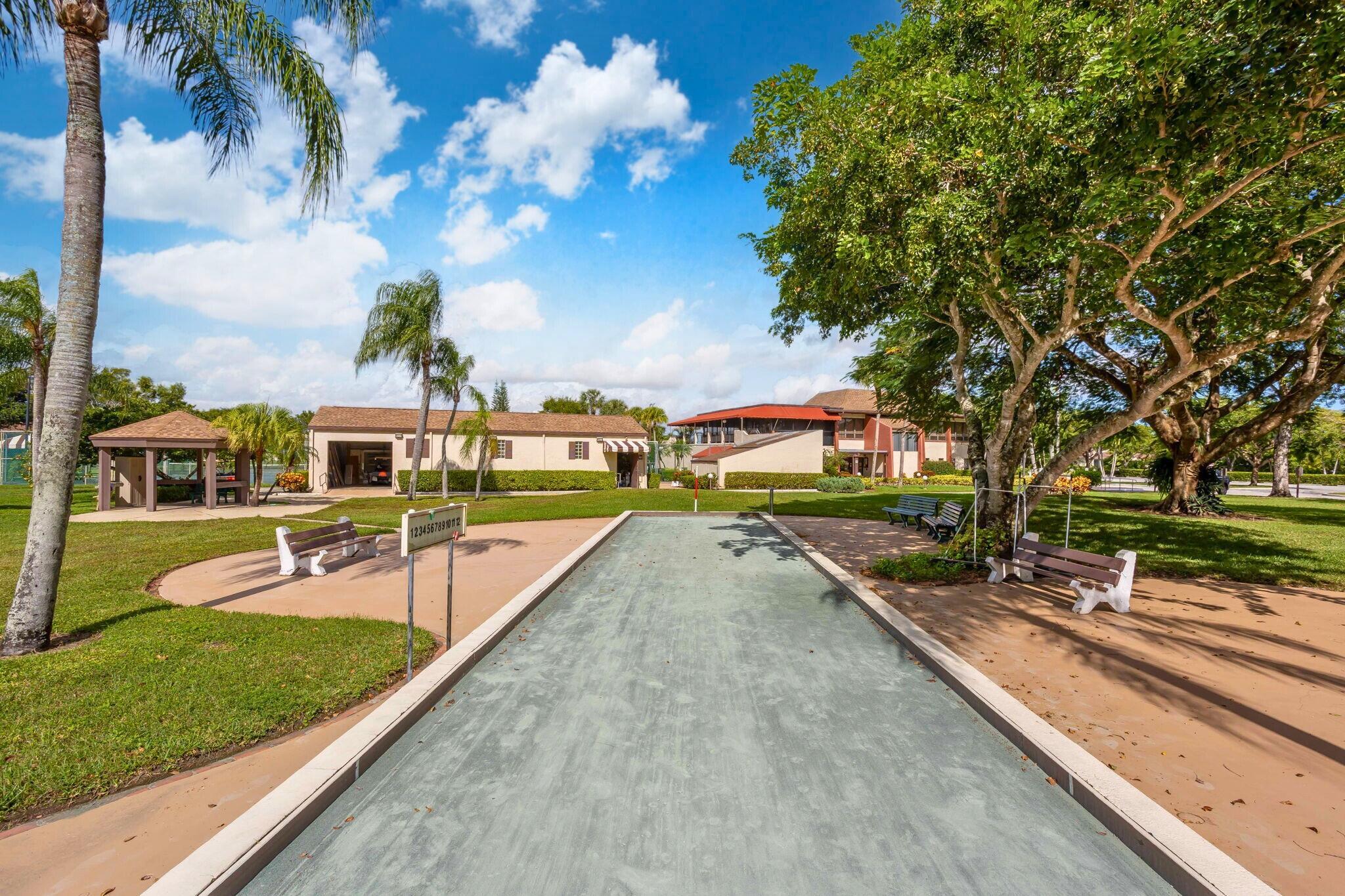 GARDENS OF WILLOW BEND CO - Residential