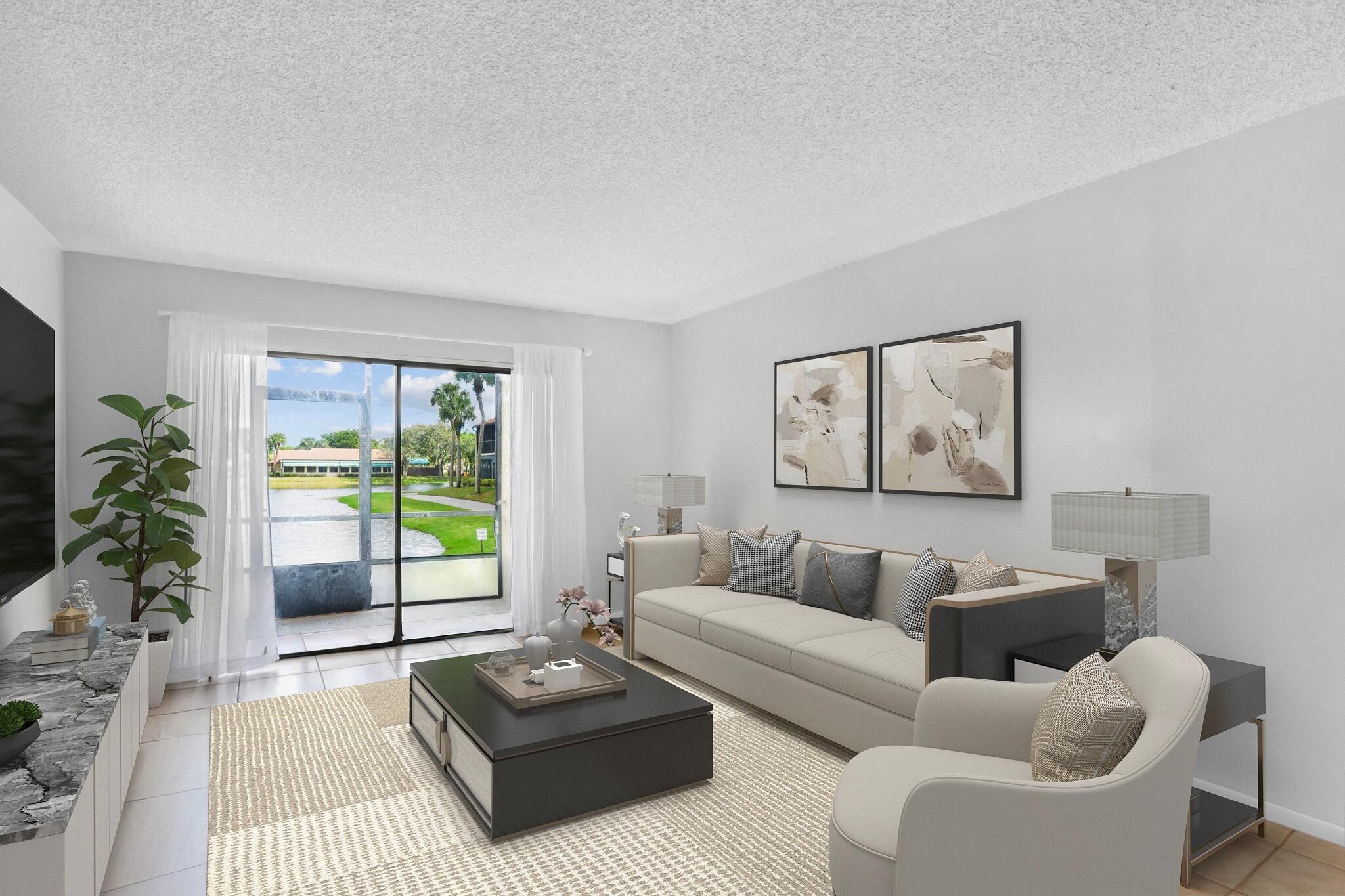 GARDENS OF WILLOW BEND CO - Residential