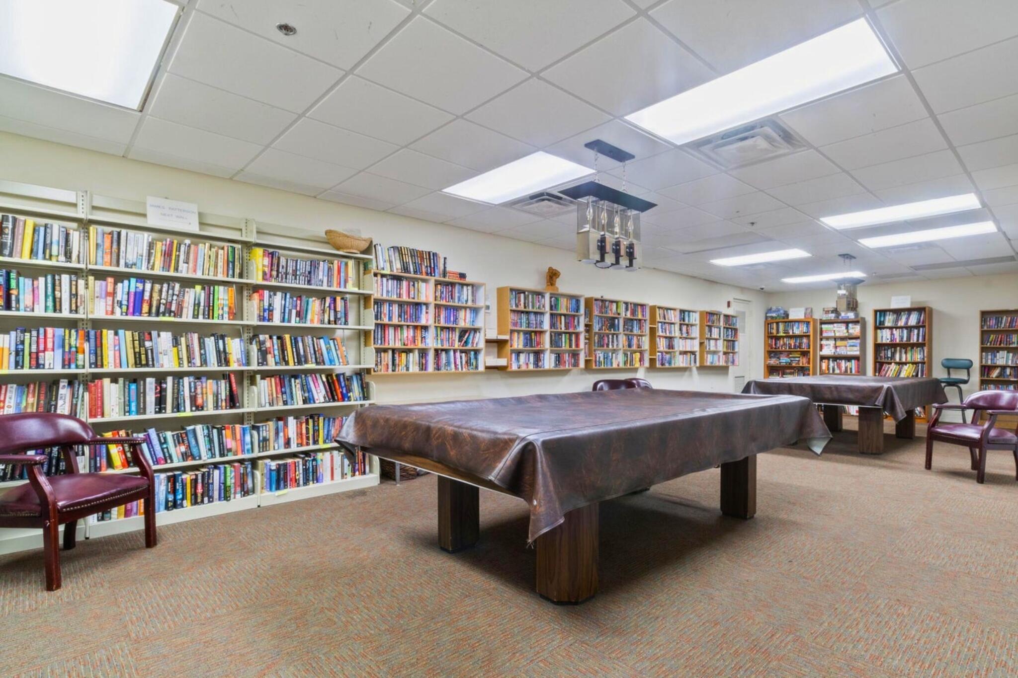 GARDENS OF WILLOW BEND CO - Residential