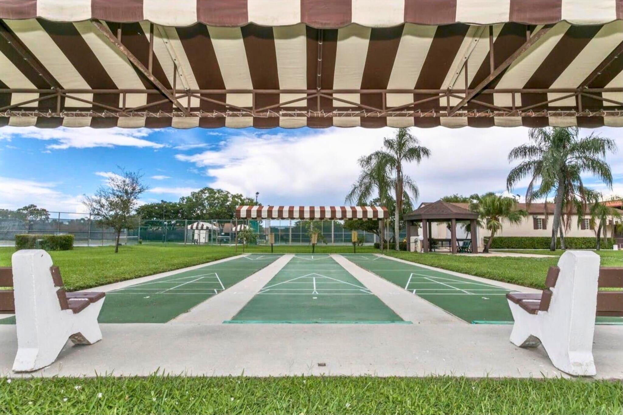 GARDENS OF WILLOW BEND CO - Residential